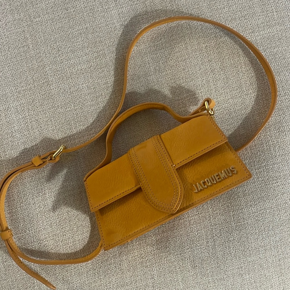 Jacquemus bambino